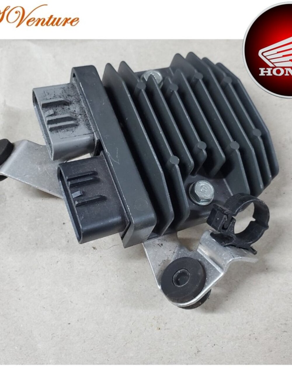 Honda CBR600RR Rectifier 31600-MGZ-J01